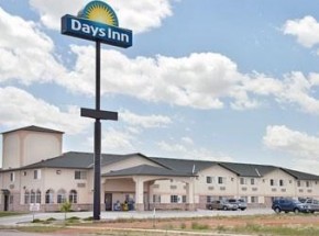 Days Inn Laramie