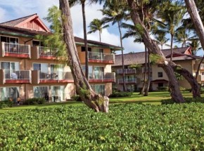 Kauai Coast Resort at the Beachboy