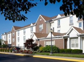 Suburban Extended Stay Hotel Blue Ash - Cincinnati