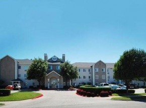 Suburban Extended Stay DFW Airport North