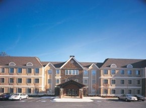 Staybridge Suites Calgary Airport