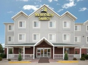 MainStay Suites Fargo