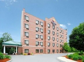 Comfort Inn Woburn