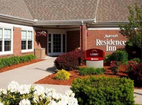 Residence Inn Boston Westford MA