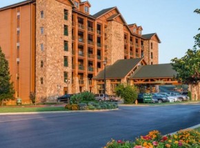 Westgate Branson Wood Resort and Cabins