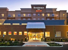 Residence Inn Bath Brunswick Area