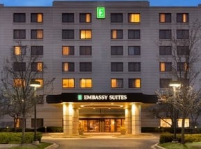 Embassy Suites Chicago - North Shore/Deerfield