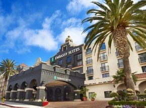 Embassy Suites Los Angeles International Airport South