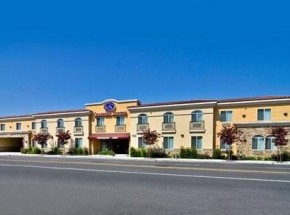 Comfort Suites near Industry Hills Expo Center