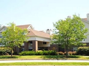 Homewood Suites by Hilton St. Louis-Chesterfield