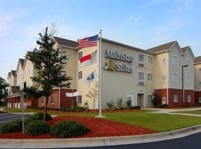 MainStay Suites Wilmington