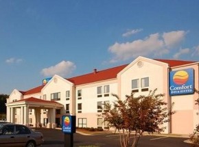 Comfort Inn &amp; Suites Trussville