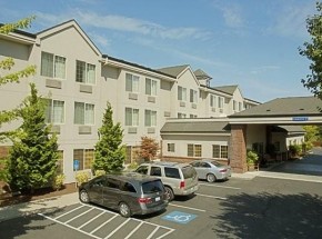 Best Western Plus Northwind Inn &amp; Suites