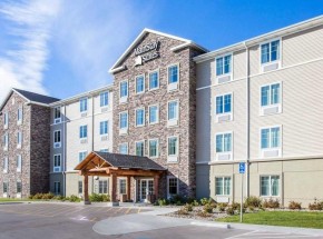 MainStay Suites Rapid City