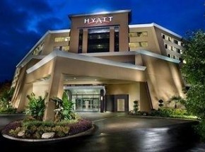 Hyatt Regency Suites Atlanta Northwest