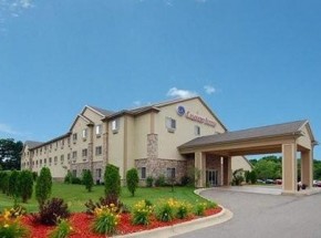 Comfort Suites Lake Geneva