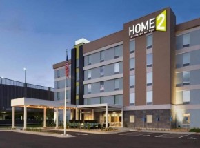 Home2 Suites Roseville Minneapolis