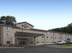 Comfort Inn Naugatuck