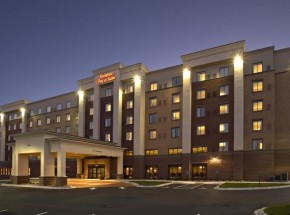 Hampton Inn Suties Minneapolis St Paul Arpt - Mall of America