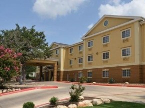 Holiday Inn Express Hotel &amp; Suites San Antonio-Airport North