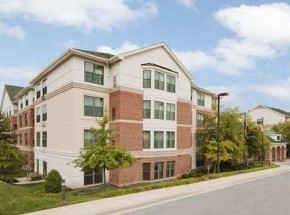 Homewood Suites by Hilton Columbia