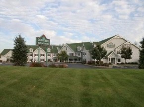 Country Inns &amp; Suites by Carlson Germantown