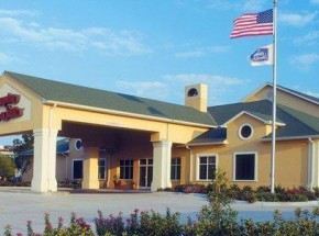 Hampton Inn &amp; Suites New Orleans - Elmwood/Clearview Parkway Area