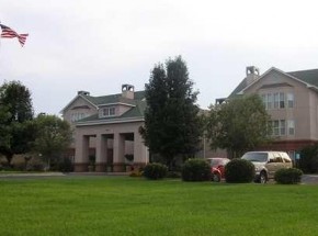 Homewood Suites Jackson-Ridgeland