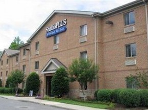 Extended Stay America - Richmond - Innsbrook