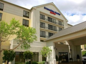 SpringHill Suites Houston Hobby Airport