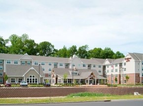 Residence Inn Philadelphia Langhorne