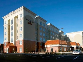 Residence Inn East Rutherford Meadowlands