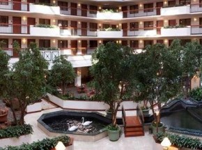 Embassy Suites Dallas Near the Galleria