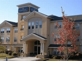 Extended Stay America Harbison