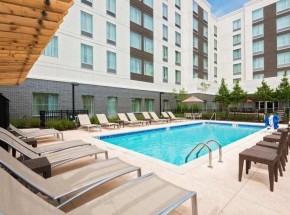 Homewood Suites Little Rock Downtown