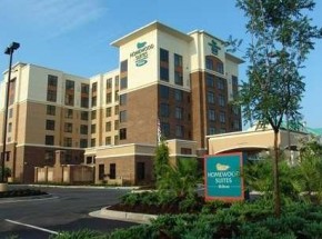 Homewood Suites by Hilton Mobile - East Bay - Daphne