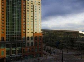 Embassy Suites Denver-Downtown/Convention Center