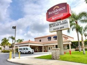 Residence Inn La Mirada Buena Park