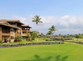 Castle Halii Kai at Waikoloa