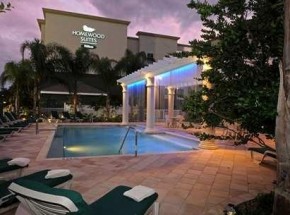 Homewood Suites by Hilton Tampa-Port Richey