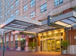 Residence Inn Washington DC/Dupont Circle