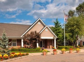 Residence Inn Saddle River