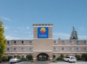 Comfort Inn &amp; Suites Bothell