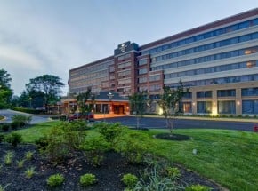 Homewood Suites Washington DC North/Gaithersburg