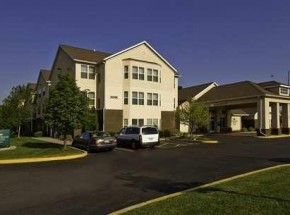 Homewood Suites Rochester/Henrietta