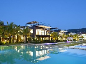 Sublime Samana Hotel Residence