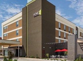 Home2 Suites Oklahoma City Yukon