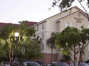 TownePlace Suites Boca Raton