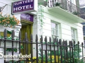 Surtees Hotel