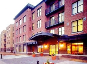 Residence Inn Minneapolis Downtown at The Depot